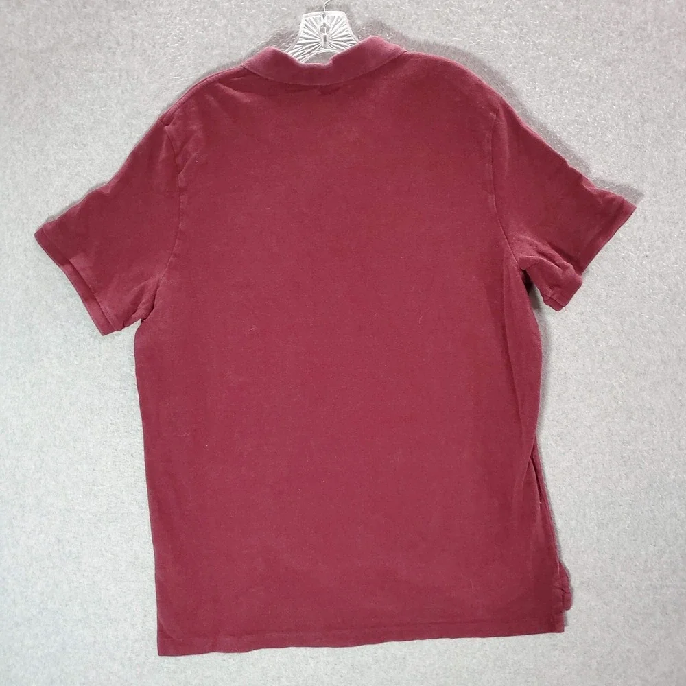 Ralph Lauren ***stains item